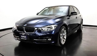 BMW Serie 3