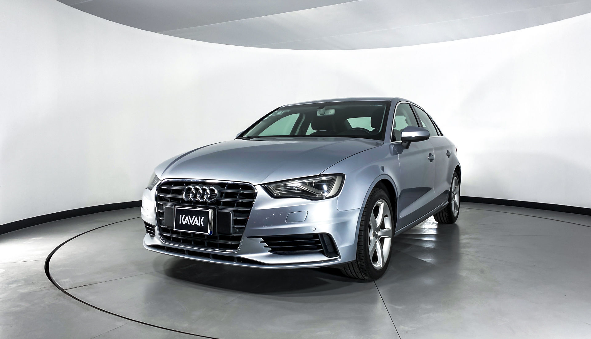 Audi a3 attraction