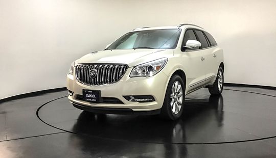 Buick Enclave Premium 2013