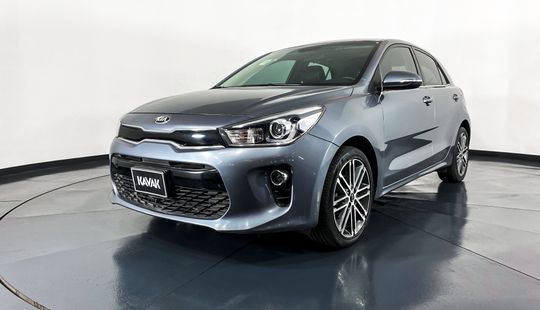 Kia Rio HB EX Pack 2018