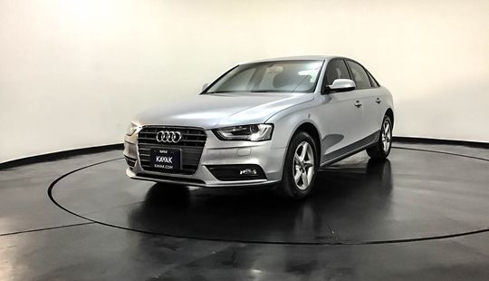 Audi A4 Sport Limited Edition 2015