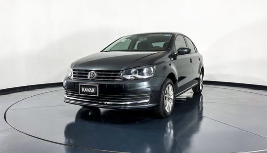 Volkswagen Vento Comfortline 2020