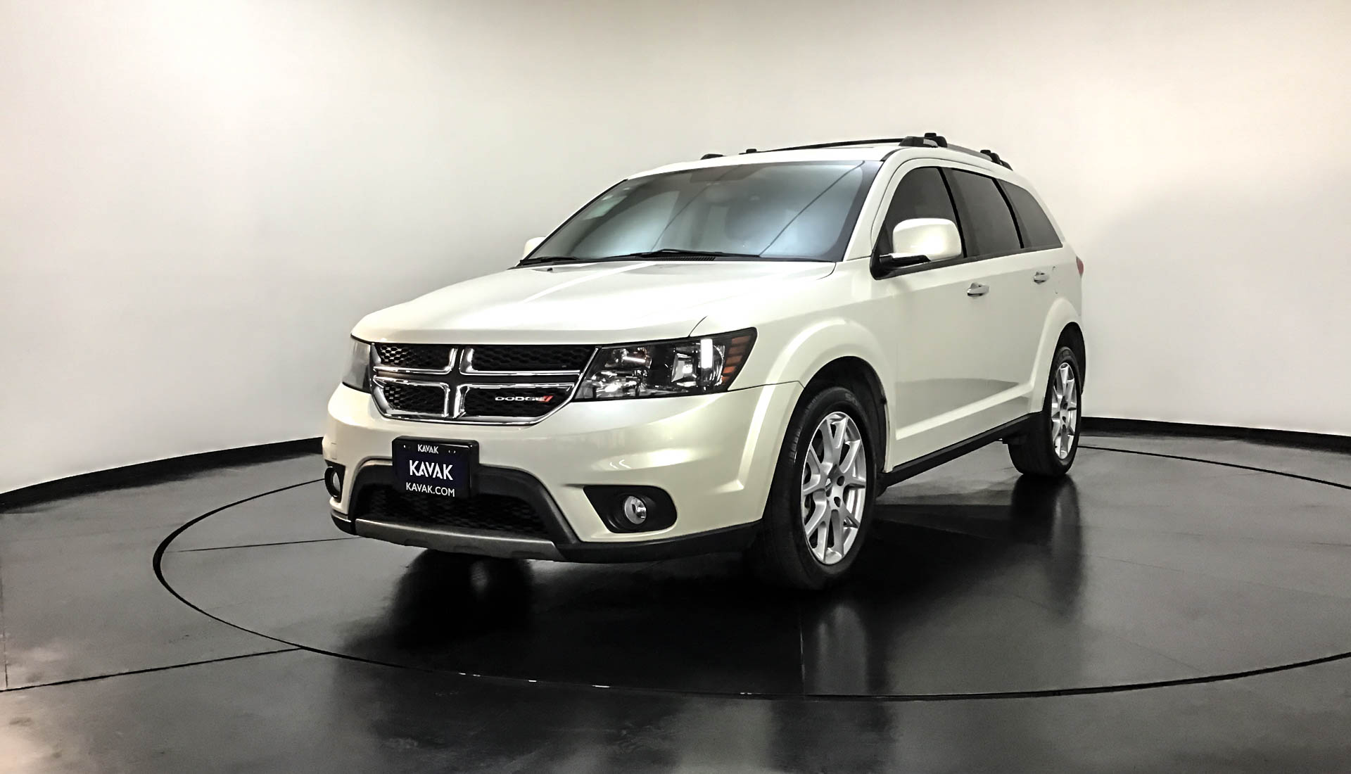 Dodge journey 2016