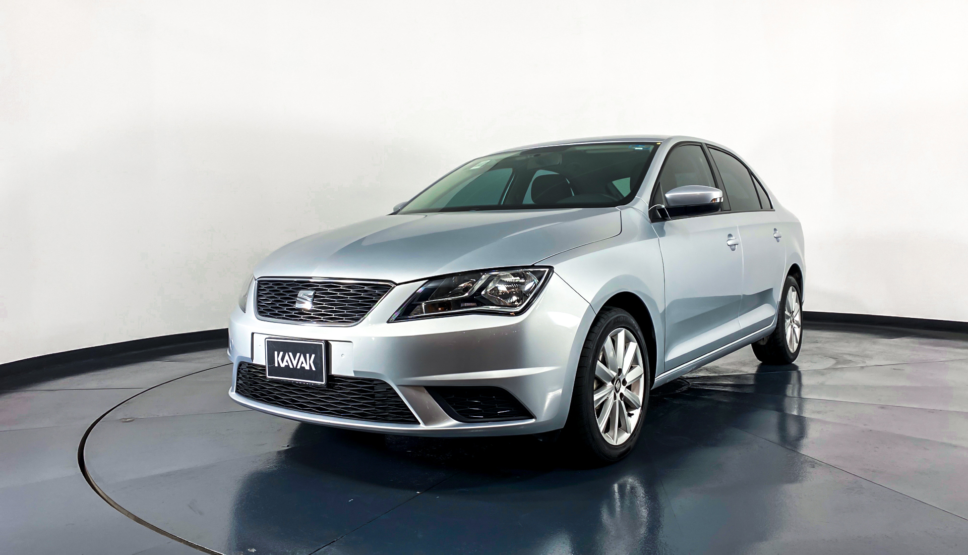 Seat Toledo 2019 40361 20000 KM Precio 229999 Seat Toledo 2019 40361 20000 KM Precio 229999