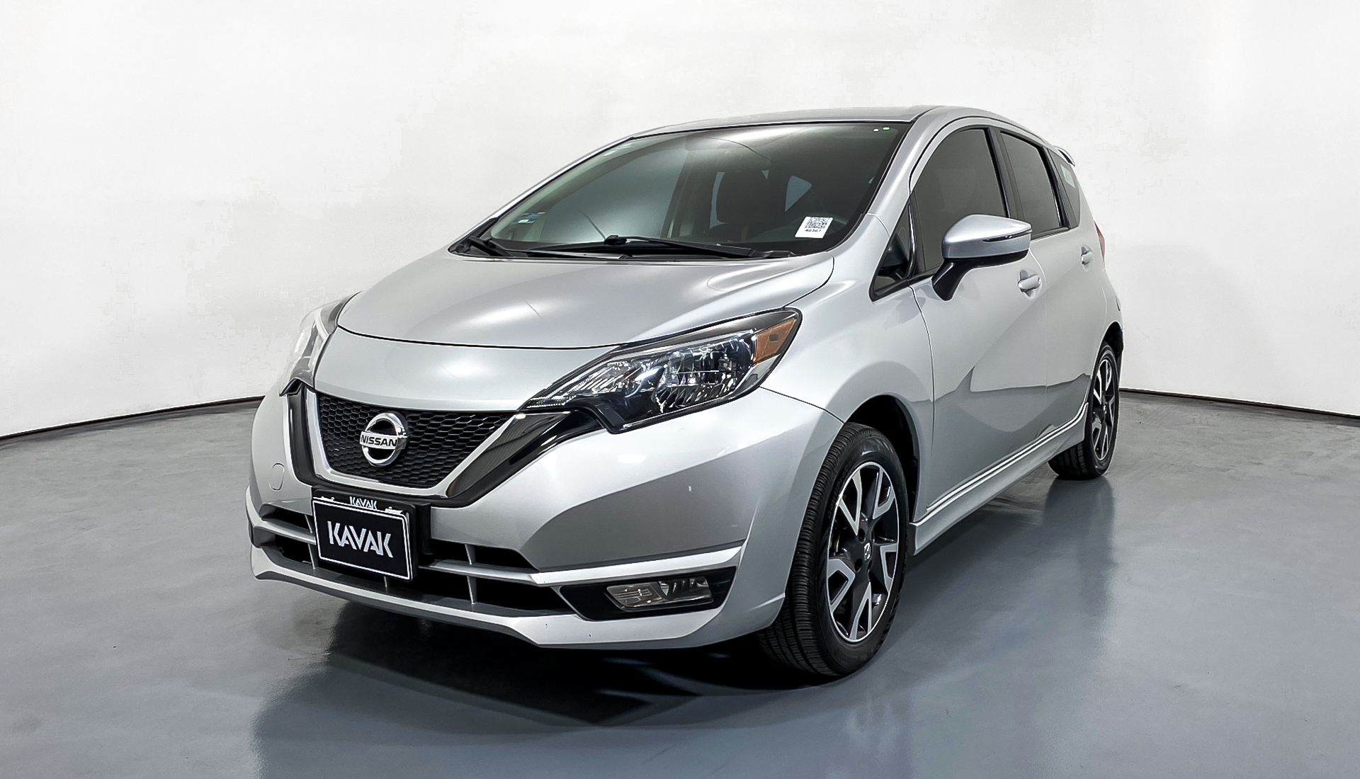 Nissan note 2018 гибрид