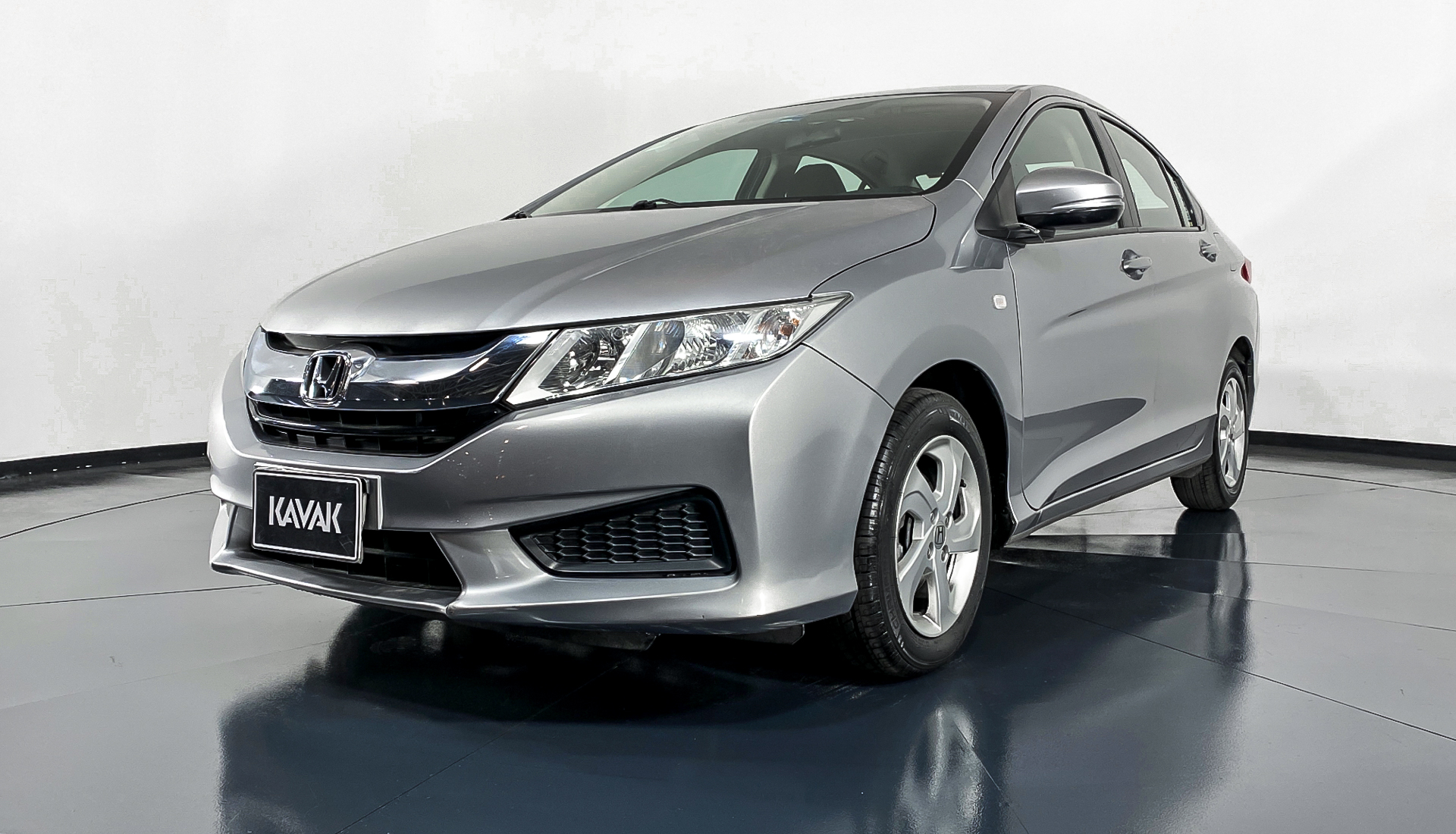 Honda city 2017