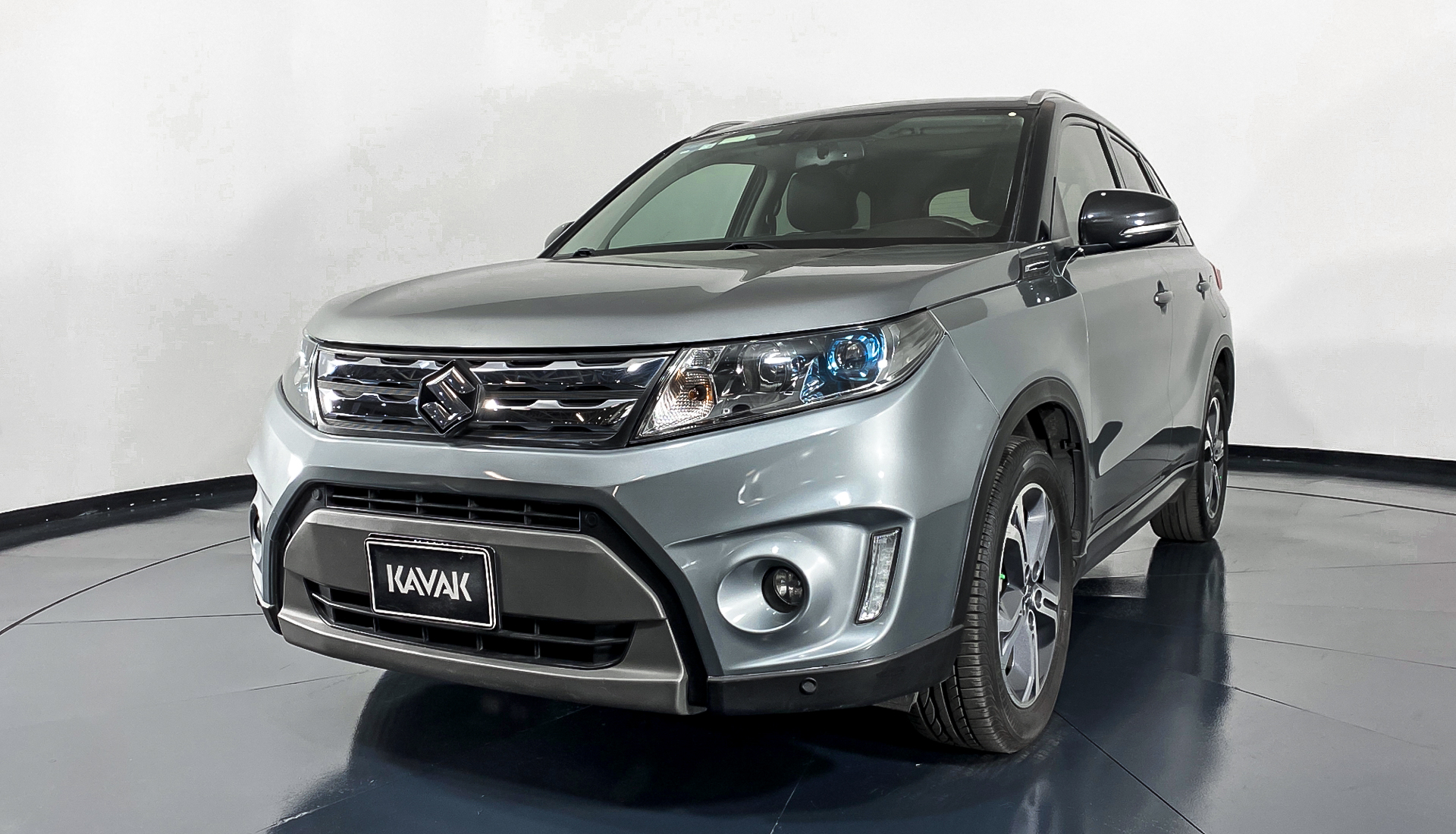 Suzuki vitara 2017
