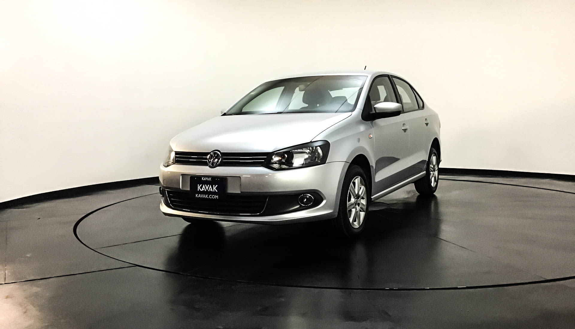 Volkswagen Vento 2014 4058 54925 Km Precio 137999