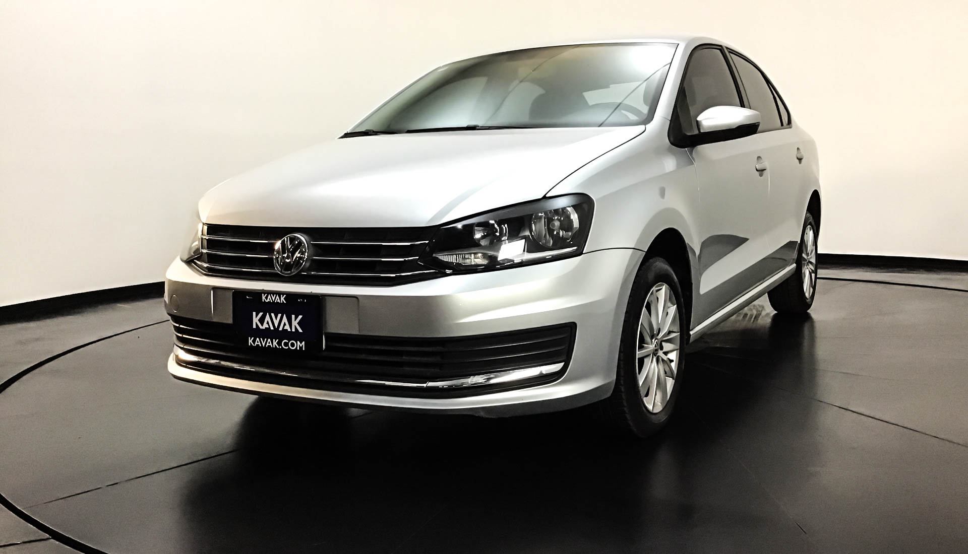 Volkswagen vento 2016