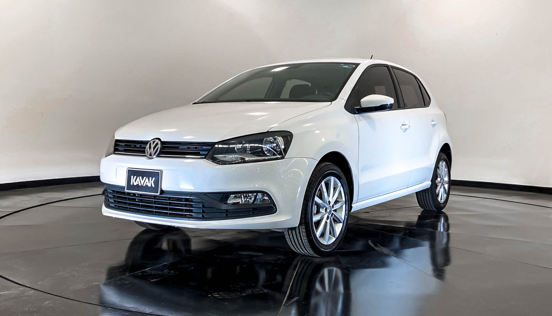 Volkswagen Polo 2019 #40766 | 37800 KM | Precio: $222999
