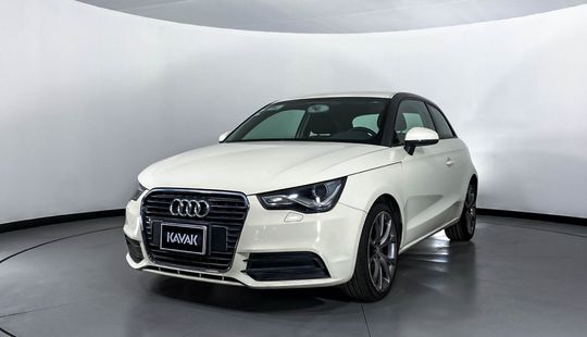 Audi A1 Hatch Back Cool 2013