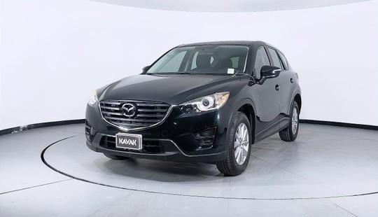 Mazda CX-5 i 2016