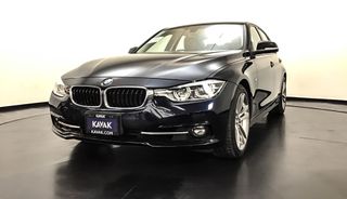 BMW Serie 3