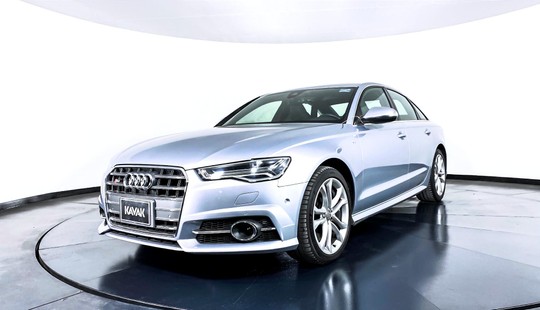 Audi S6 S6 2016