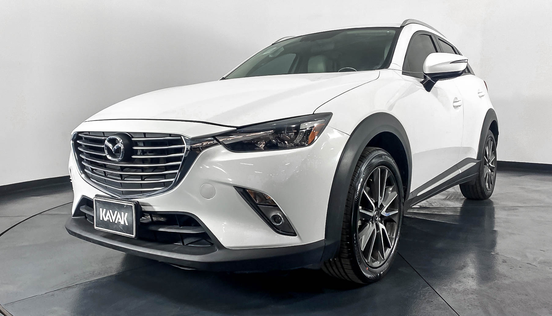 Mazda CX3 2017 40948 47100 KM Precio 297999 Mazda CX3 2017 40948 47100 KM Precio 297999