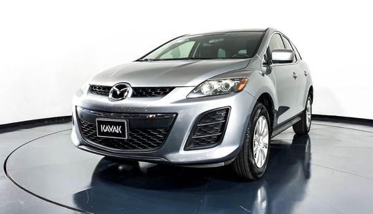 Mazda CX-7 i Sport 2011