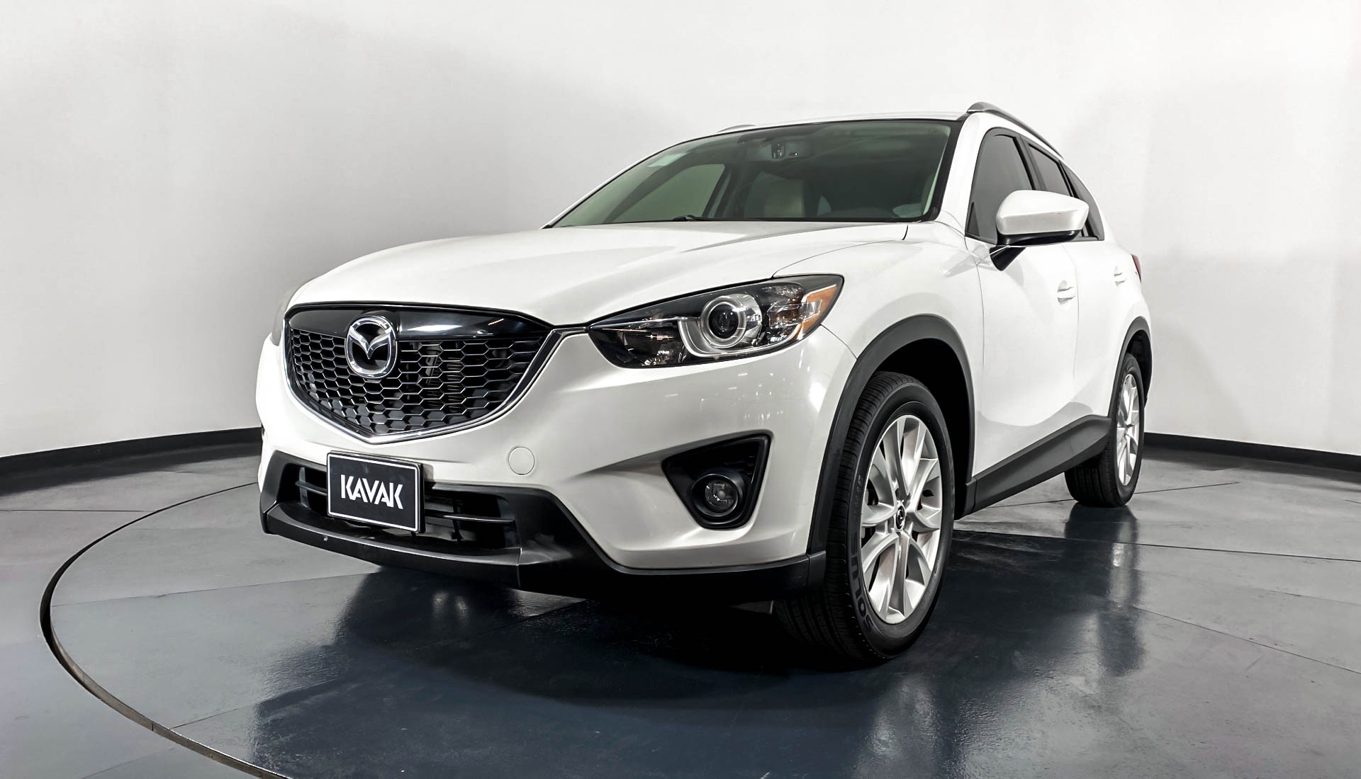 Mazda cx 5 2014