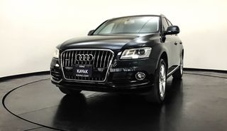 Audi Q5 Quattro