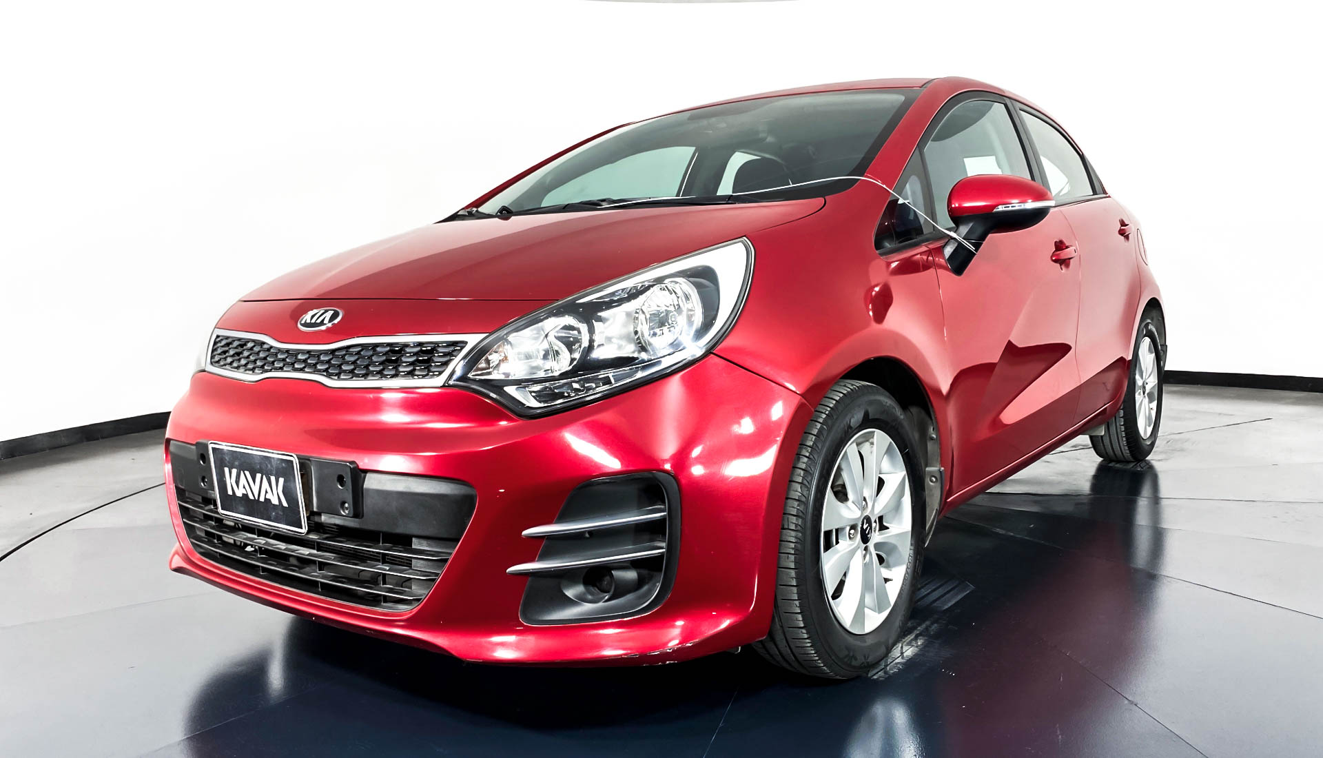 Kia de rio