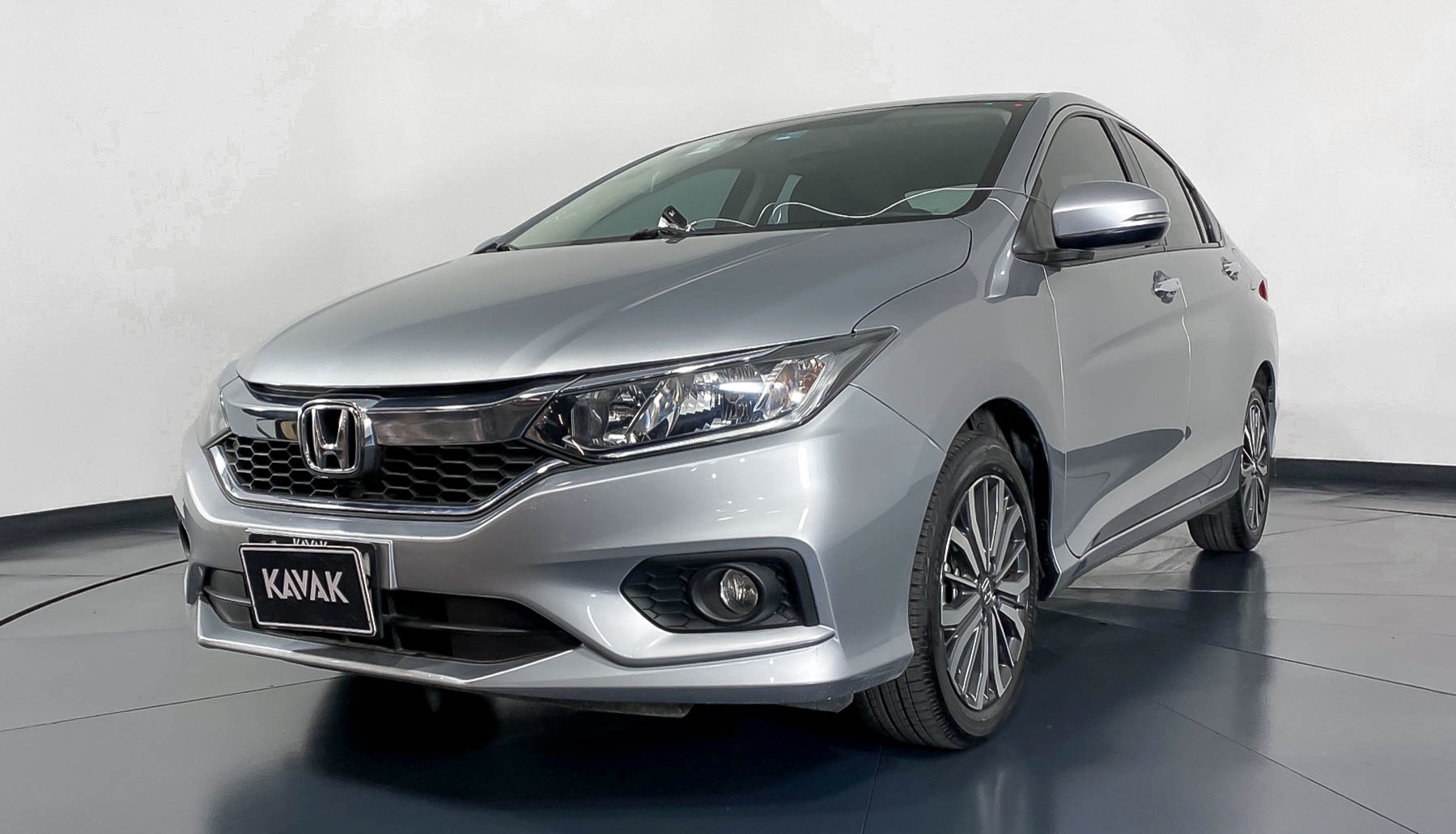 Honda city 2019