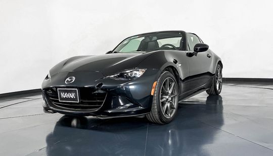 Mazda MX-5 i Grand Touring 2017