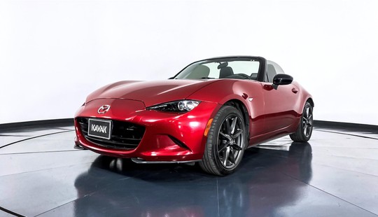 Mazda MX-5 I Sport 2017