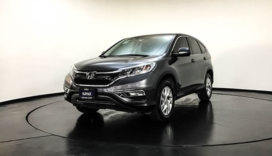 Honda CR-V I Style 2016