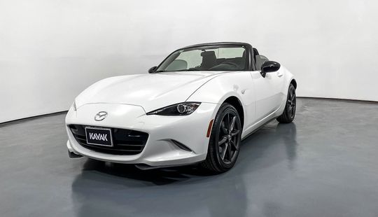 Mazda MX-5 I Sport 2017