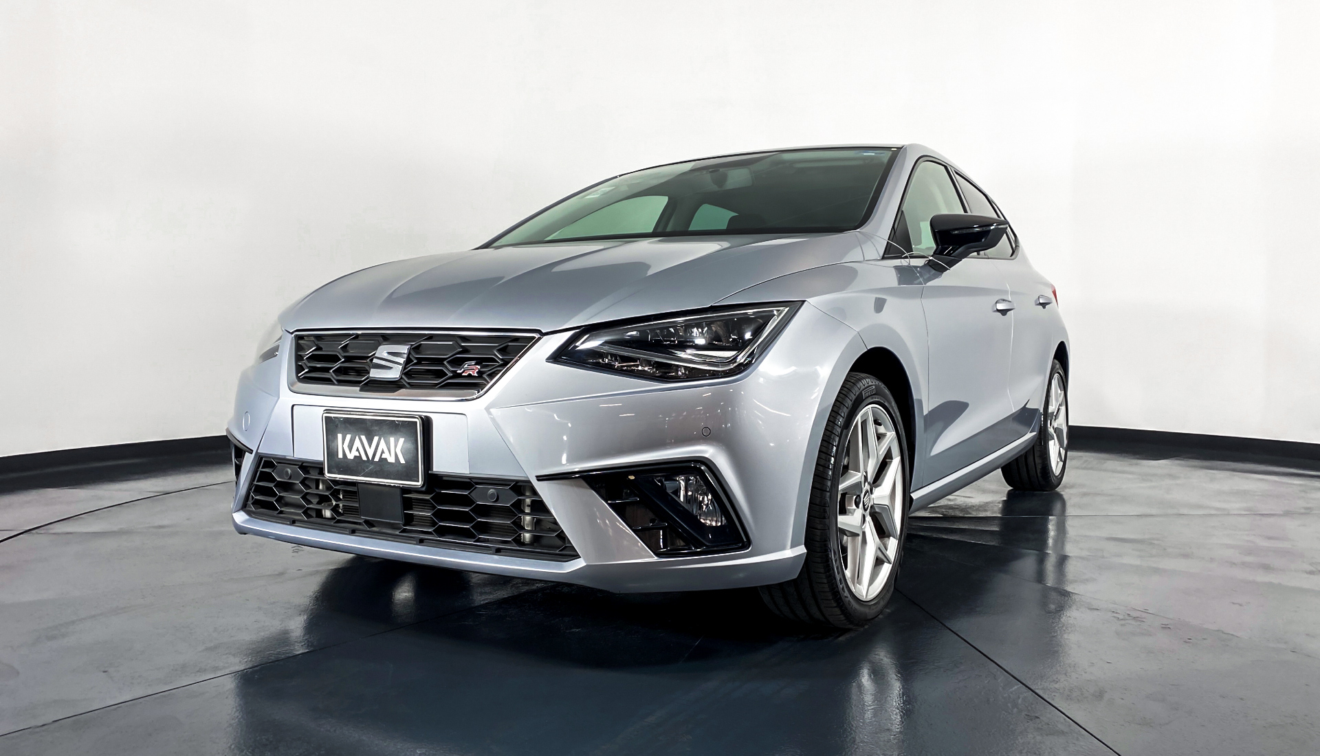 Seat 2019 41565 17500 KM Precio 307999