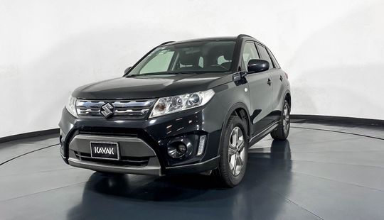 Suzuki Vitara GLS 2016