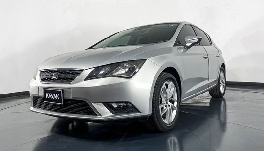 Seat Leon Style 1.4T 2016