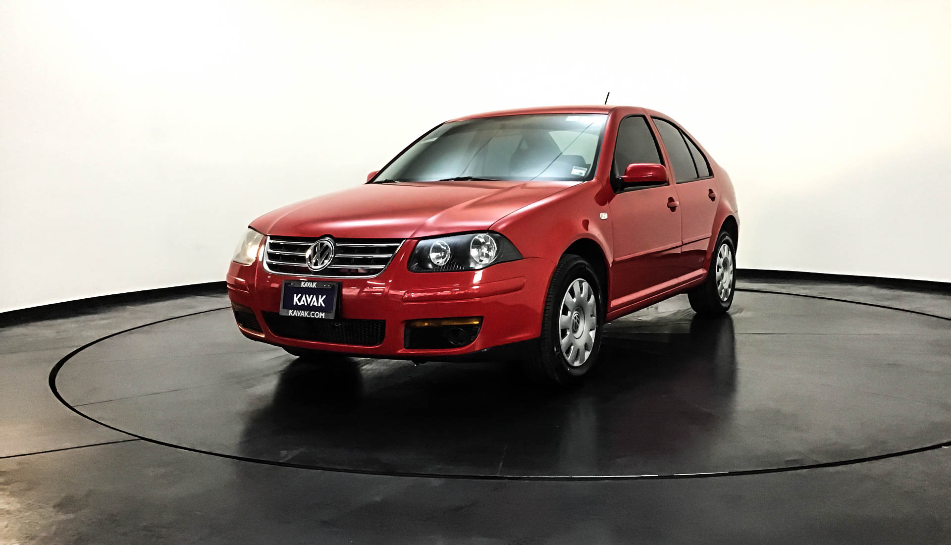 Volkswagen Jetta Clasico A4 2015 #4170 | 87963 KM | Precio: $132999