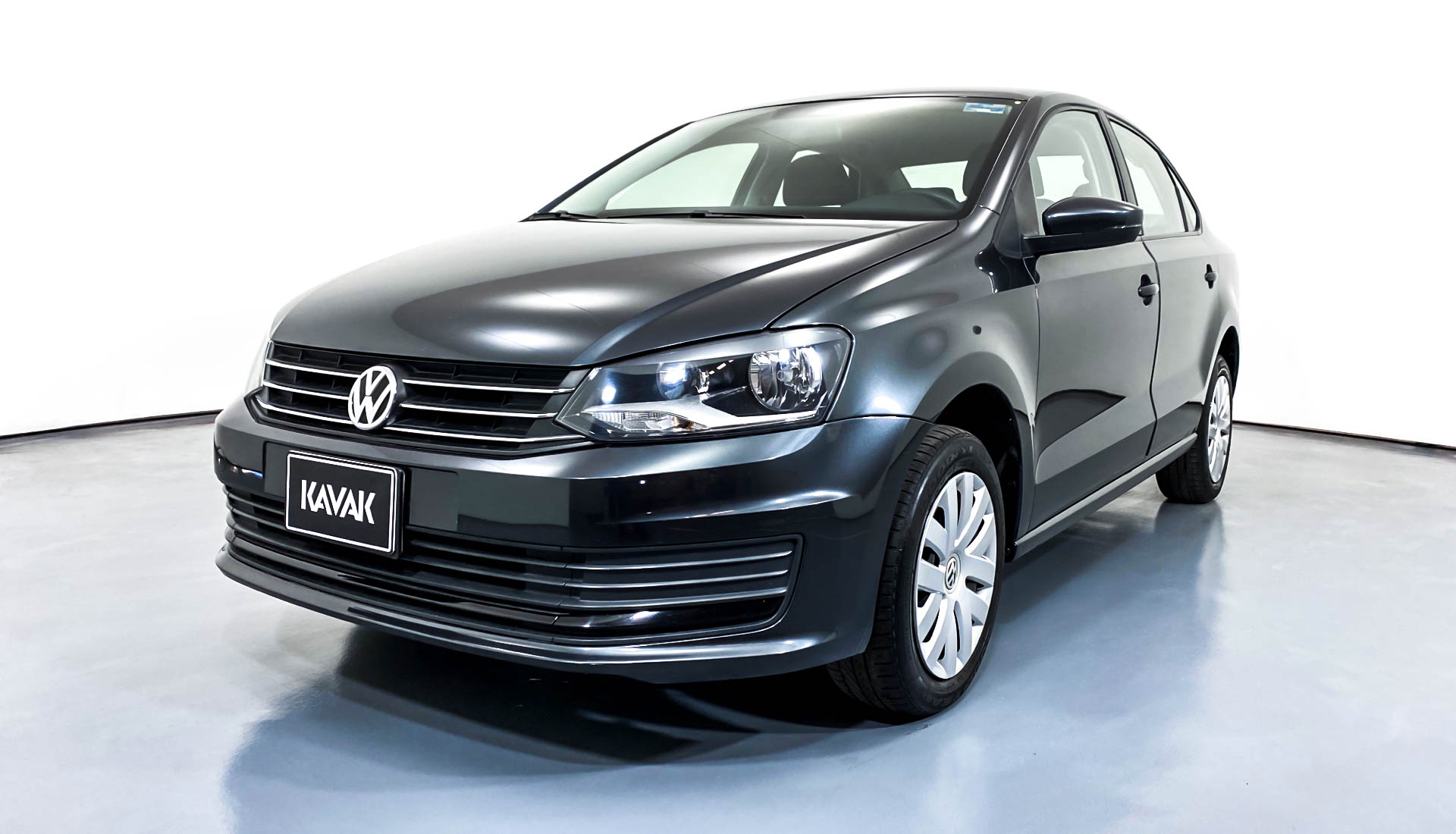 Volkswagen vento 2016