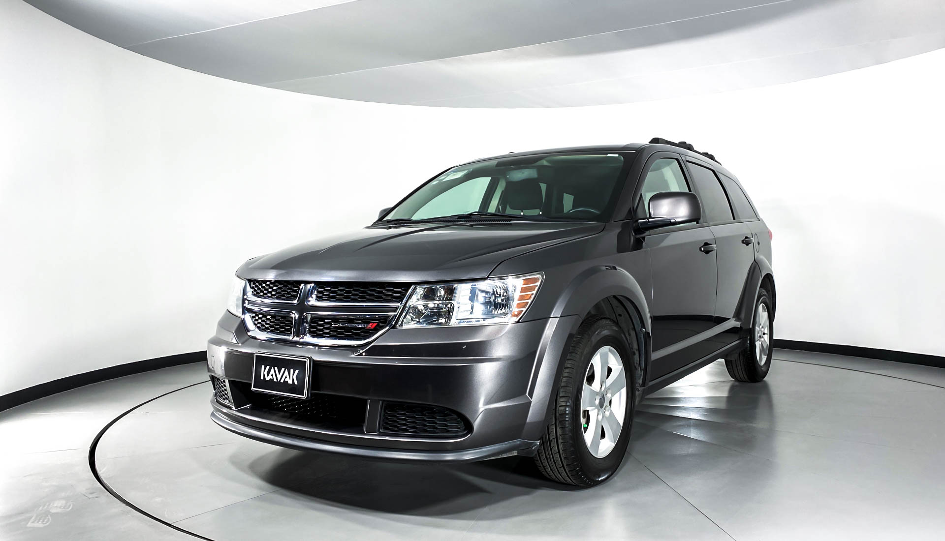 Dodge journey 2015