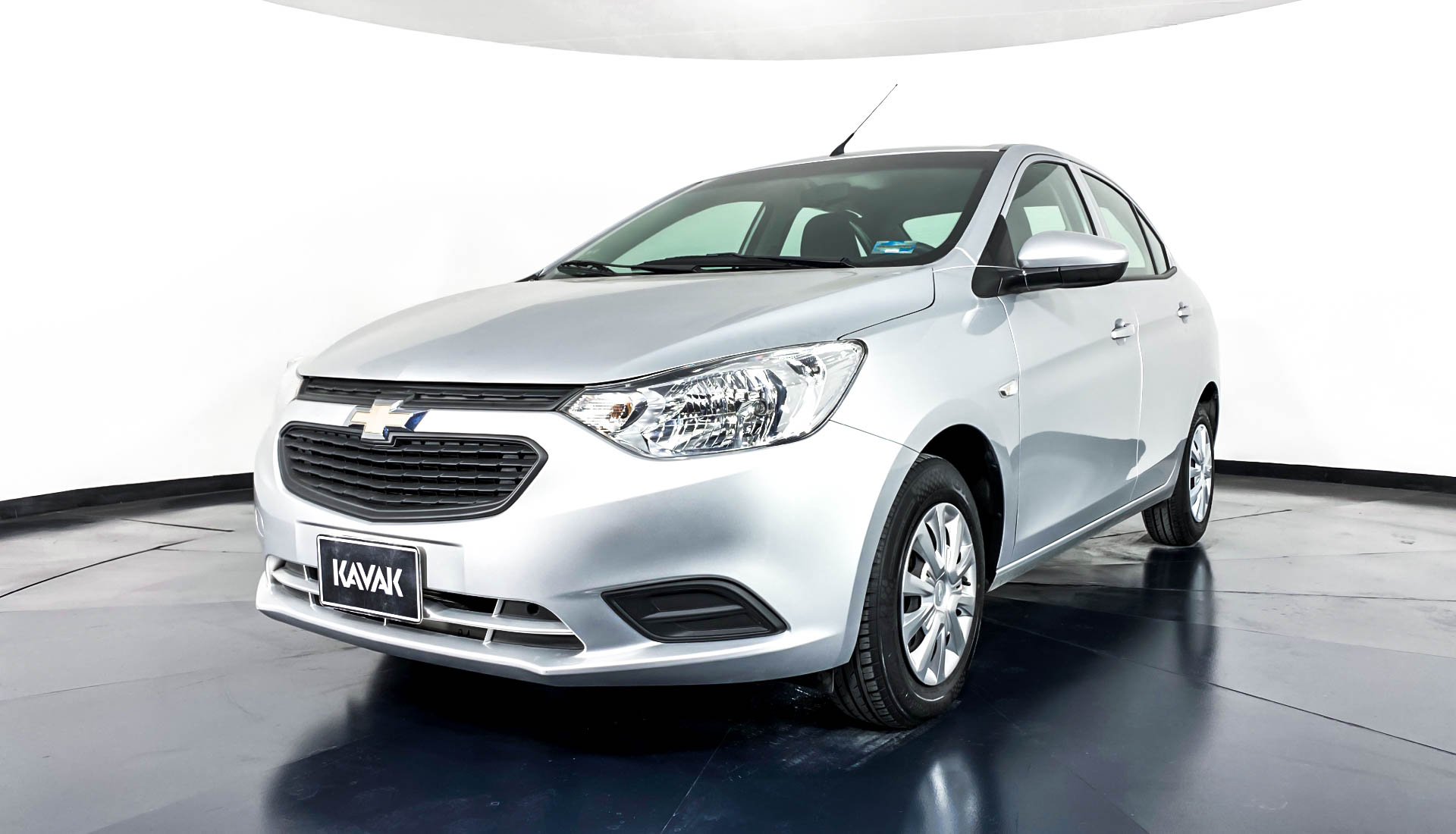 Chevrolet aveo 2019