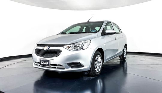 Chevrolet Aveo LS 2019