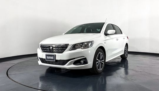 Peugeot 301 Allure 2018