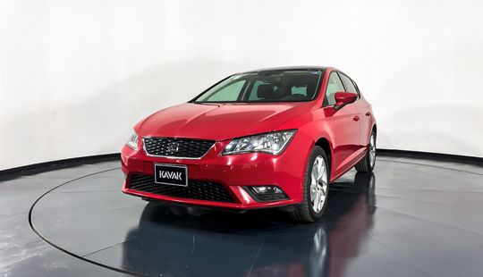 Seat Leon Style 1.4T 2016