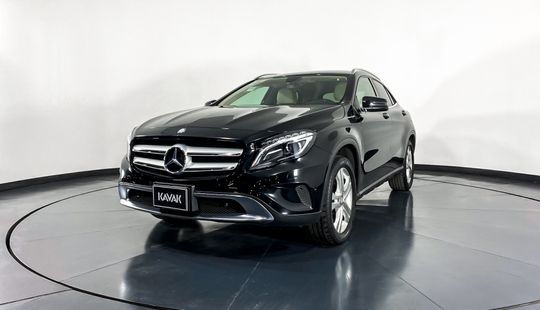 Mercedes Benz Clase Gla GLA 200 CGI Sport 2016