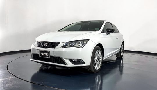 Seat Leon Style 1.4T 2016