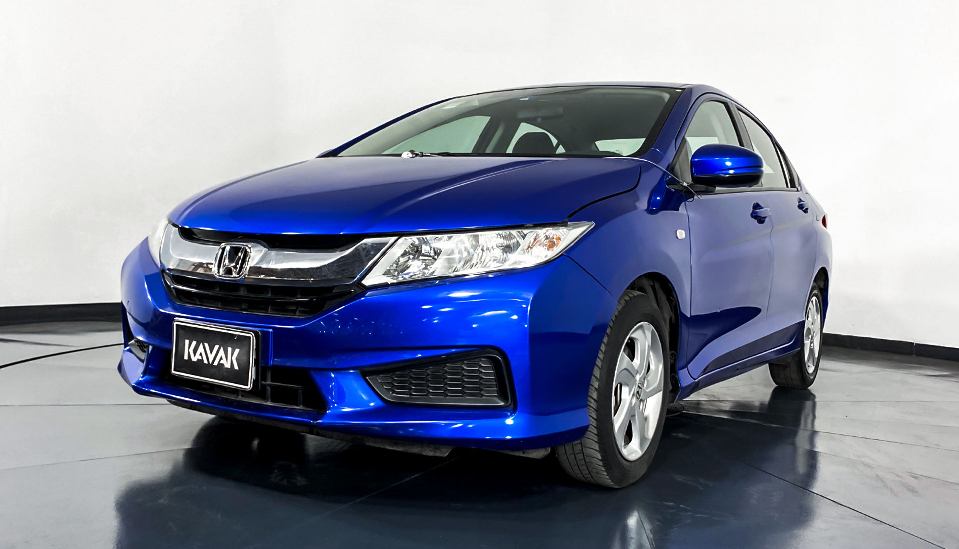 Honda city 2017