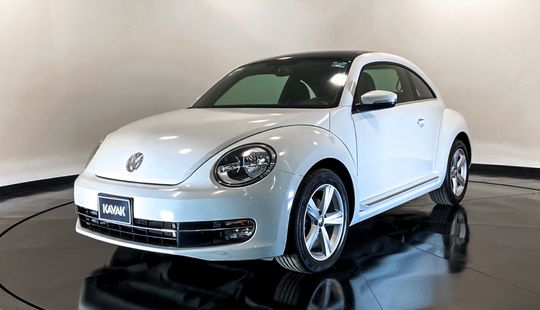 Volkswagen Beetle Hatch Back Sportline 2016