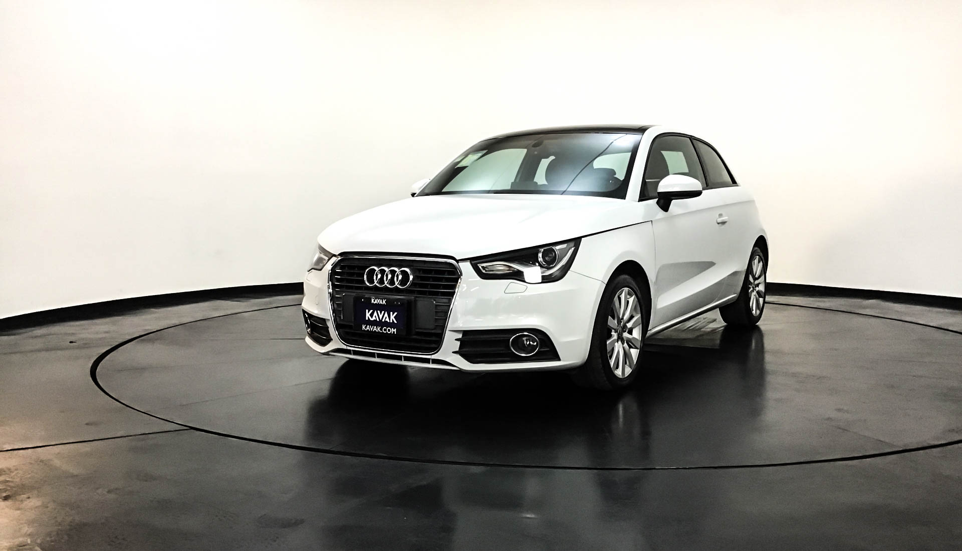 Audi a1 2013