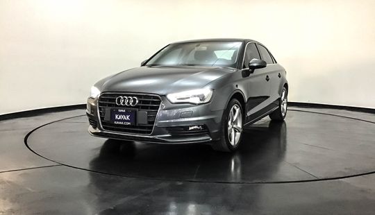 Audi A3 Attraction 1.4T 2016