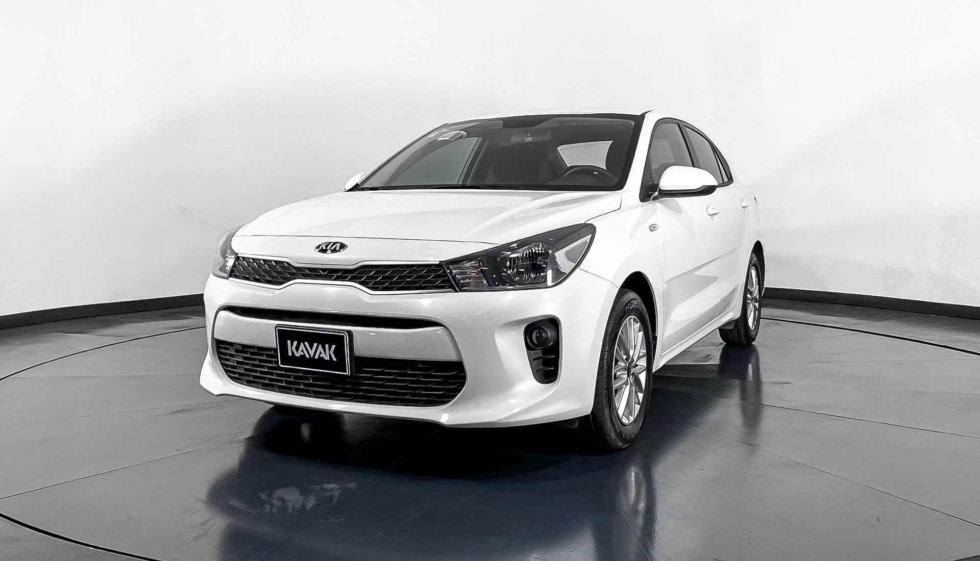 Kia rio x 2020