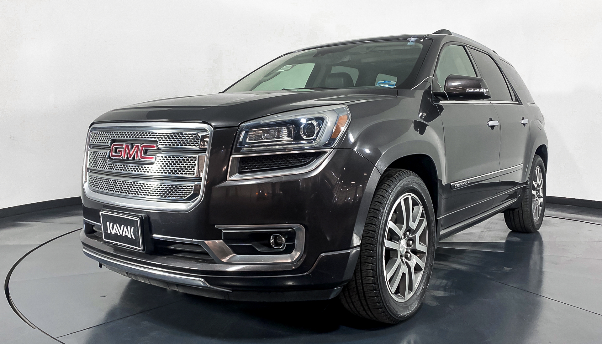 Gmc acadia 2015