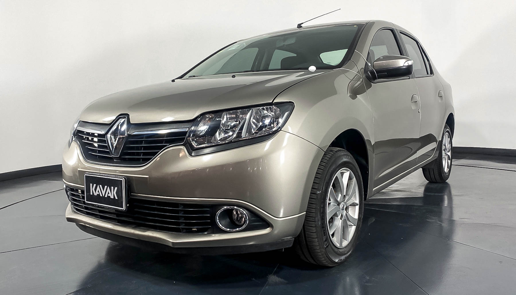 Renault logan где собирают