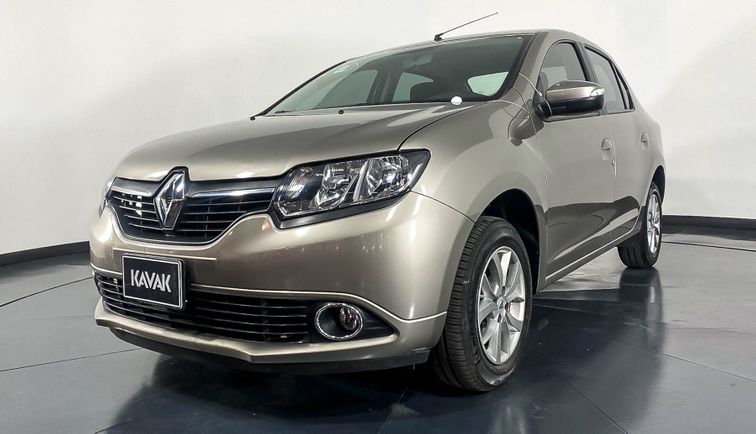 Renault logan расход топлива