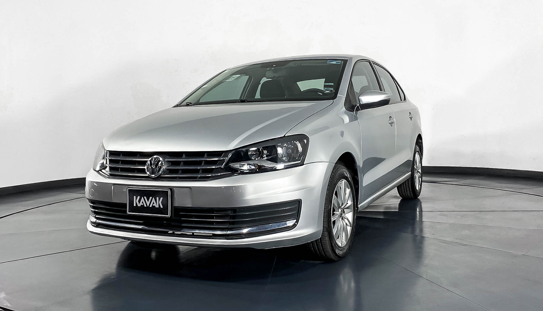 Volkswagen vento 2016