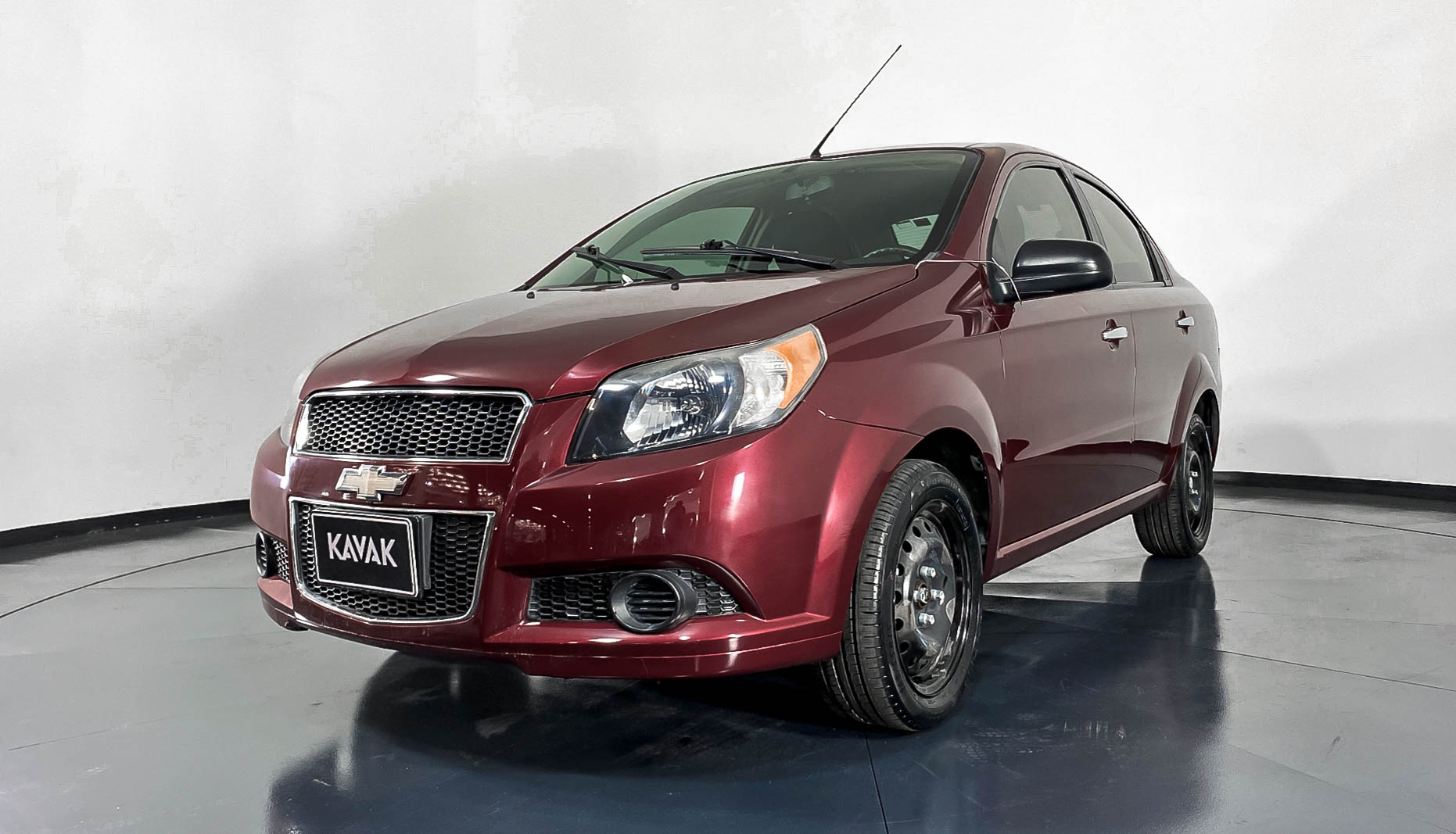 Шевроле kl1t aveo 2013